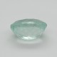 Aquamarine 5.35 Ct Good Quality Aquamarine 5.35 Ct Good Quality